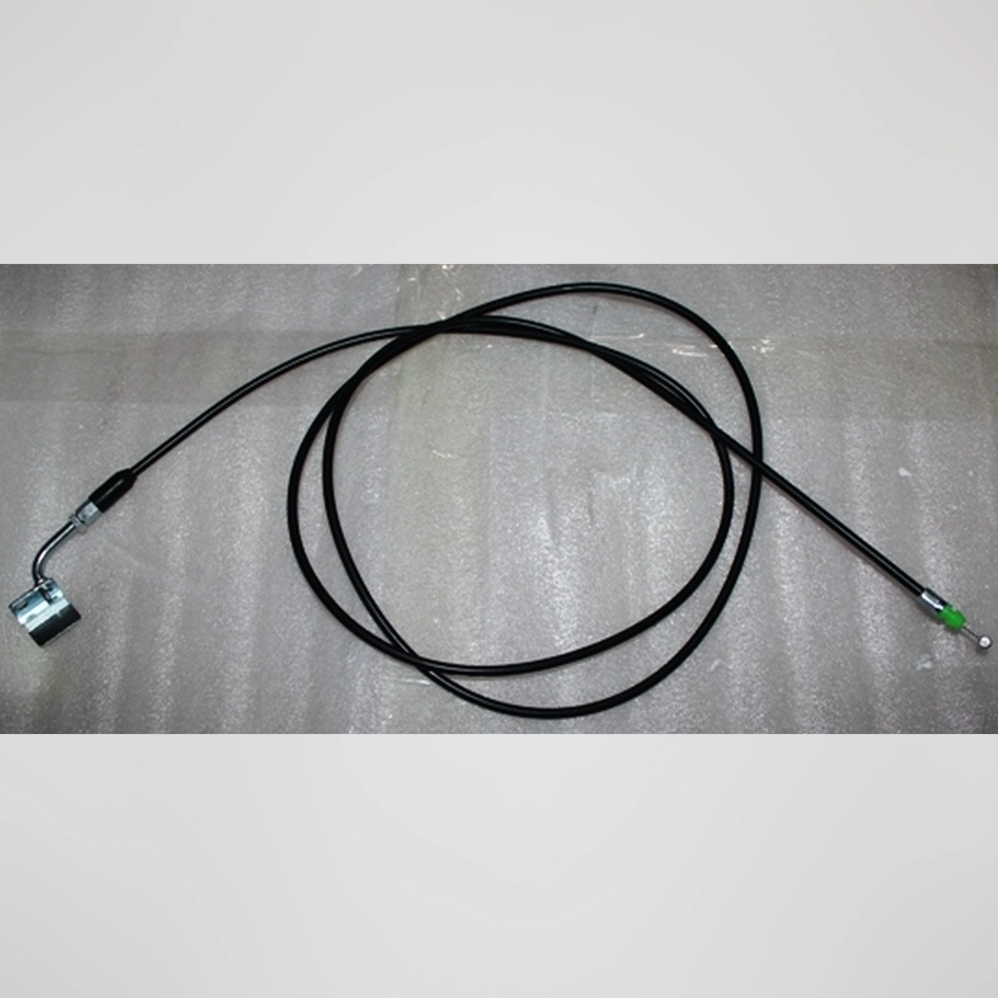 ARORA ZR5 KOLTUK KİLİT HALATI #ZR5 - 013